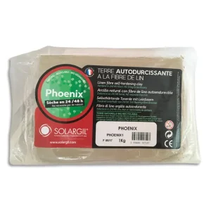 Terre recyclable Phoenix