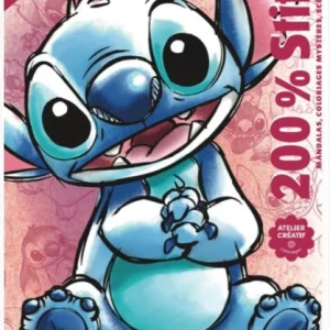 200% Stitch