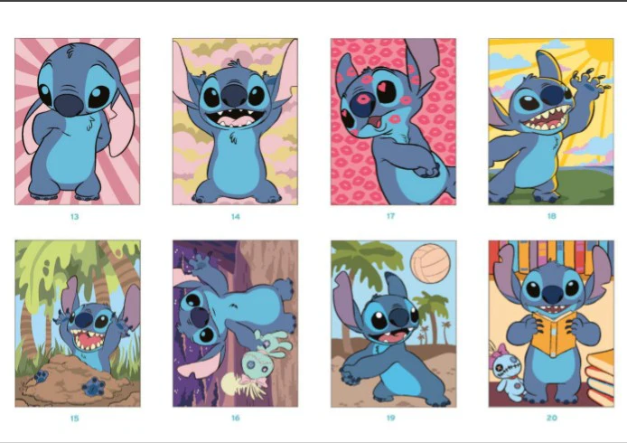 200% Stitch – Image 3