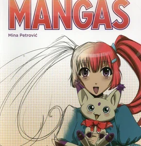 Apprendre à dessiner des mangas