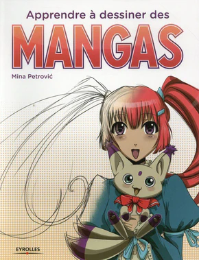 Apprendre à dessiner des mangas – Image 2