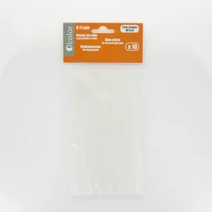 Bâton de colle pour pistolet O'color 11mm x 200mm