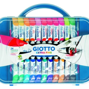 Supercolorbox gouache