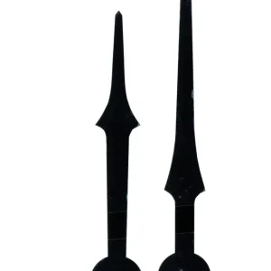 Aiguilles horlogerie