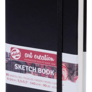 Sketchbook Art Création 80 feuilles -140gr/m²