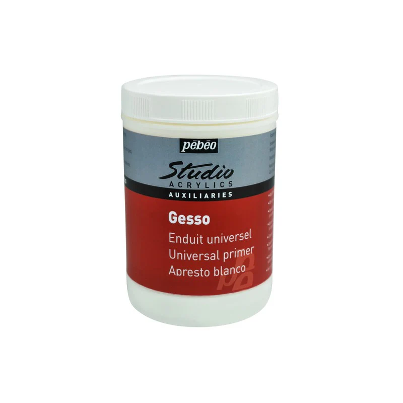 Studio gesso – Image 3