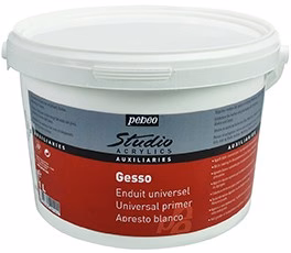 Studio gesso – Image 4