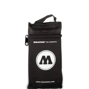 Trousse vide pour marqueurs Molotow