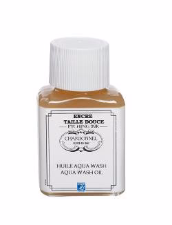 Adjuvant Aqua Wash Charbonnel Huile 75 ml