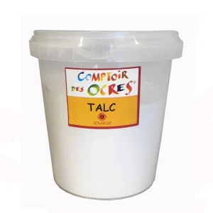 Talc 1kg