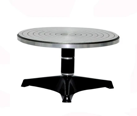 Tournette pro alu – Image 2