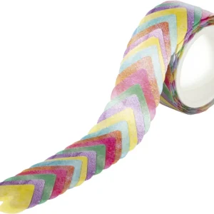 Washi Sticker Cœurs