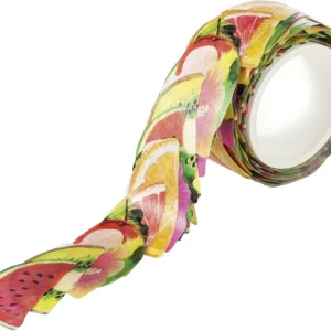 Washi Sticker Tropical