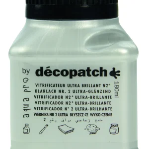 Vernis vitrificateur