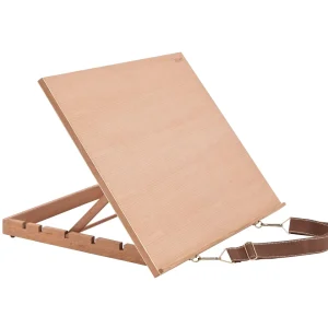 Table à dessin 65x 50 + sangle