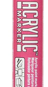 Acrylic Marker 0,7 mm