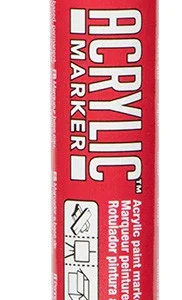 Acrylic Marker 4 mm