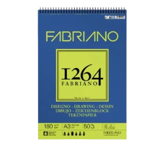 Albums 1264 Dessin 180g/m²