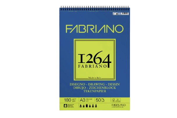 Albums 1264 Dessin 180g/m² – Image 2