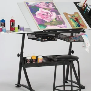 Table à dessin Fusion Studio Design