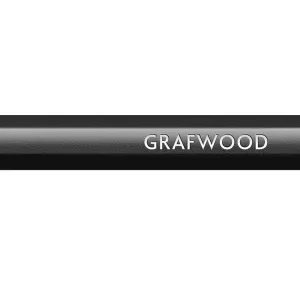 Crayon graphite Grafwood