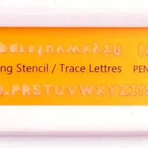 Trace Lettres ISO Studygraph de Graph’It