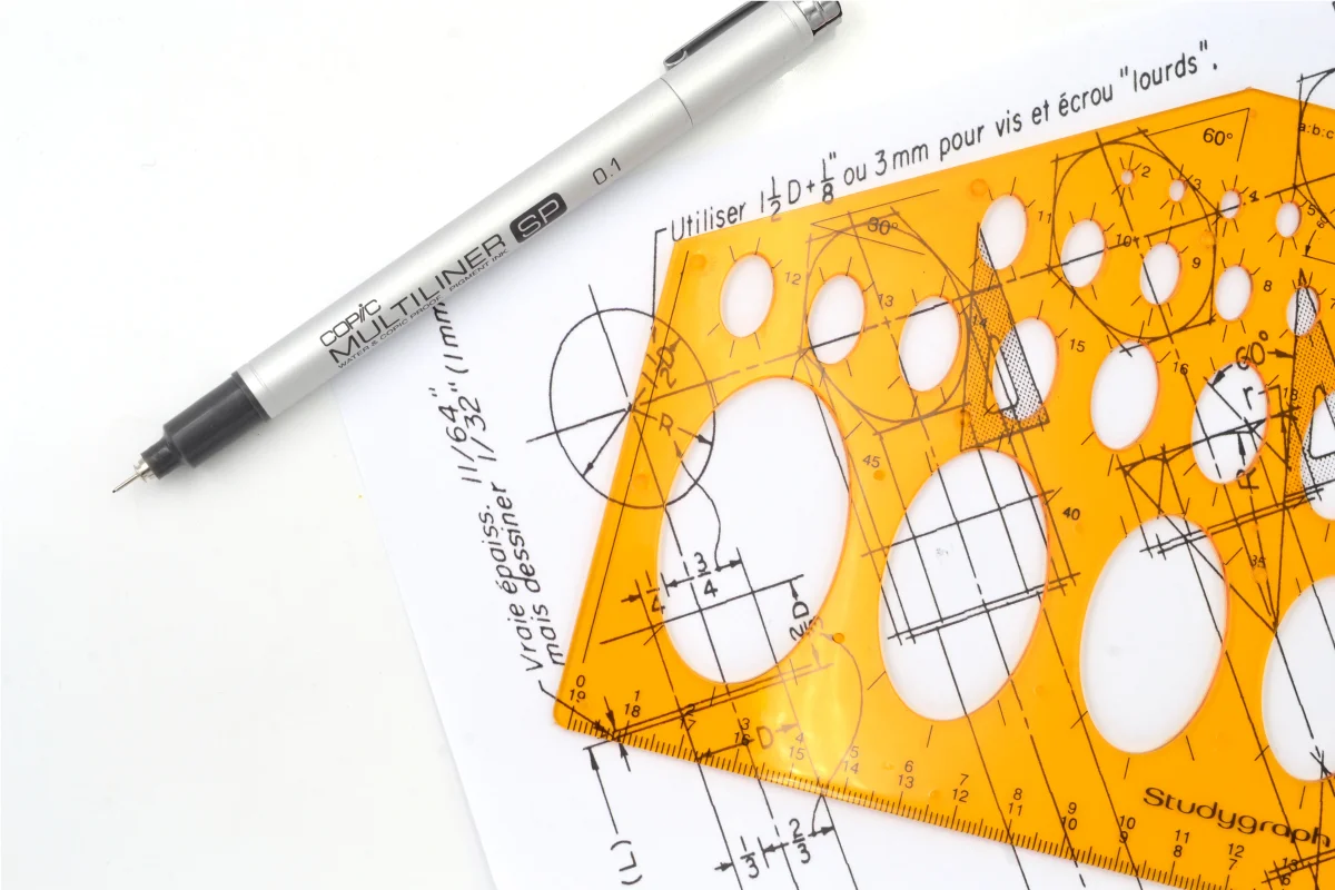 Trace Ellipses 35° isometrique Studygraph de Graph’It – Image 3