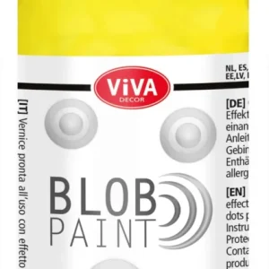 Peinture Blob Paint 280ml- Viva Décor