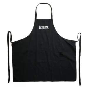 Tablier d'artiste Liquitex (Offert)