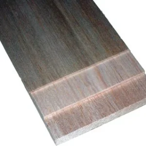 Balsa planche - 100x10cm