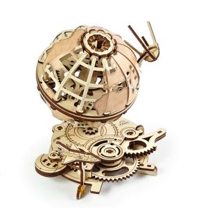Kit maquette à construire Ugears "Globe"