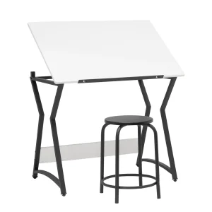 Table à dessin Studio Design Sketcher 91 x 60 cm