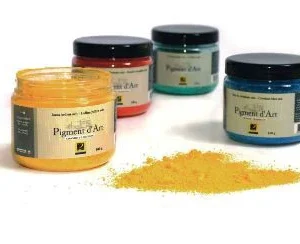 Pigment d'Art