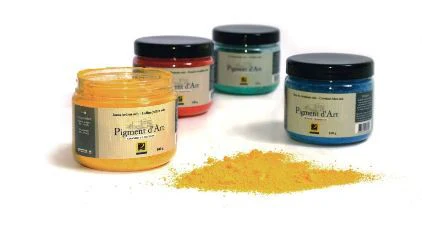 Pigment d'Art – Image 2