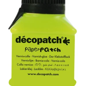 Vernis colle paperpatch 70g