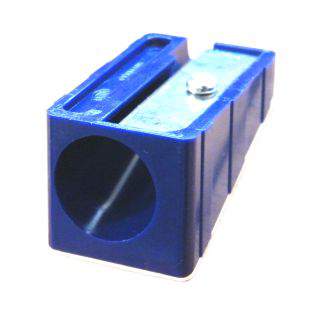 Taille-crayon 17 mm pour wax aquarell – Image 2