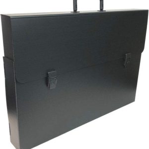 Valisette microcanne - 2 formats