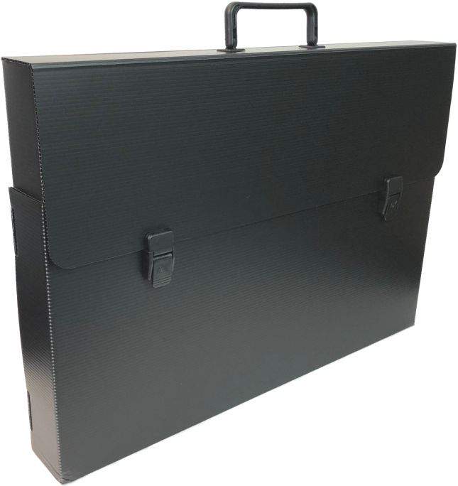 Valisette microcanne - 2 formats