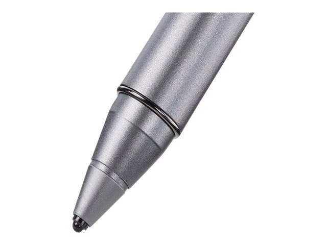 Bamboo Stylus fineline gris clair – Image 3