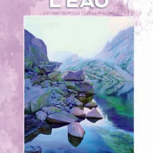 Album Léonardo n°46 : L'eau