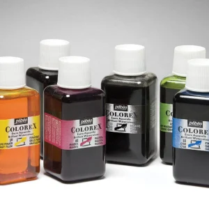 Encre colorex - 250ml