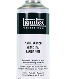 Vernis matLiquitex 400 ml