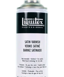 Vernis satiné Liquitex 400 ml