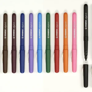 Stylo-feutre Stylist à l'unité