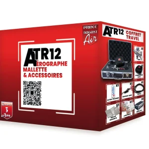 Coffret Travel ATR12