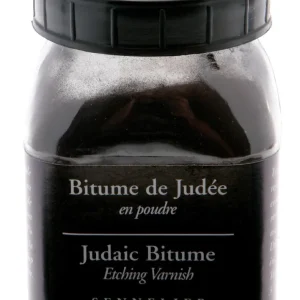 Bitume de judée en poudre - 100g