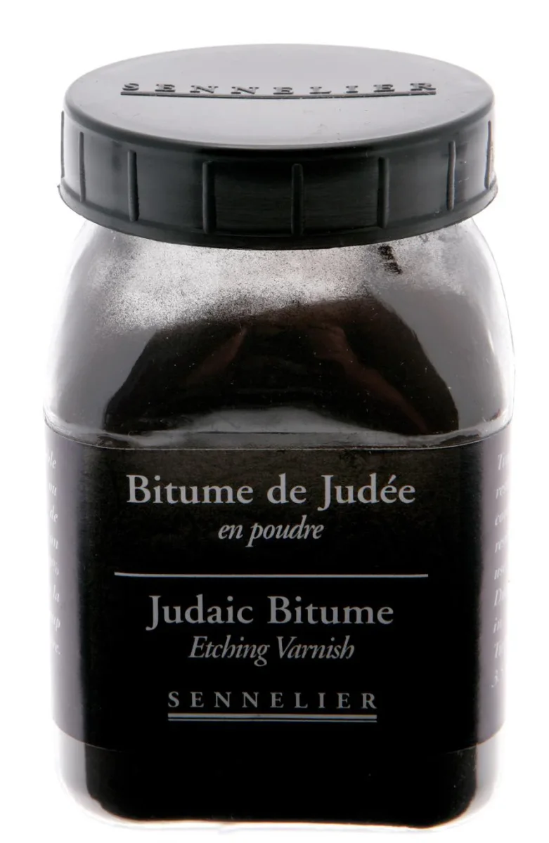 Bitume de judée en poudre - 100g – Image 2