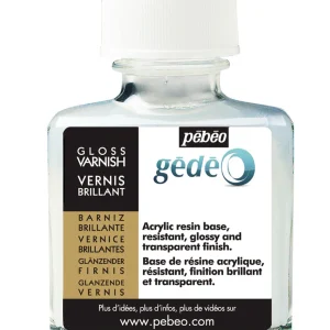 Vernis Gédéo