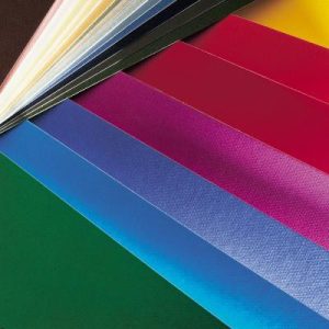 Contrecollés Mi-teintes Canson 60x80cm