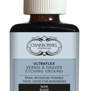 Vernis à graver fluide 75 ml - Ultraflex